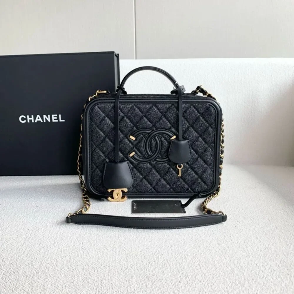 Chanel Women Pre-Loved Bag Very Good Condition